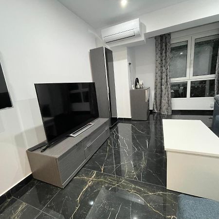 Apartmán Castellon Deluxe Castellón de la Plana Exteriér fotografie