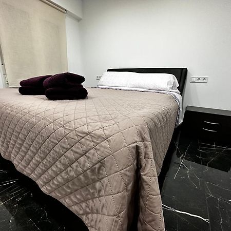 Apartmán Castellon Deluxe Castellón de la Plana Exteriér fotografie