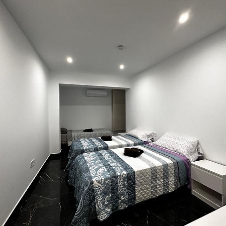 Apartmán Castellon Deluxe Castellón de la Plana Exteriér fotografie