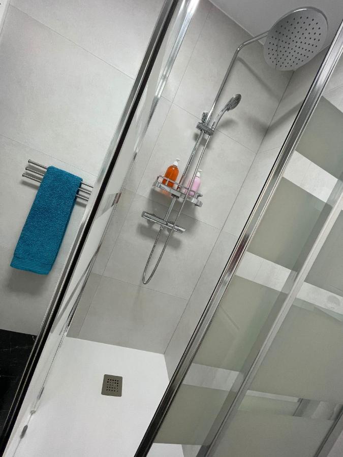 Apartmán Castellon Deluxe Castellón de la Plana Exteriér fotografie