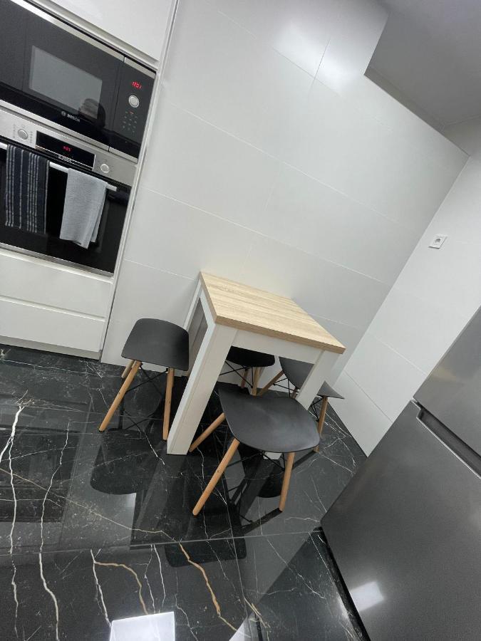 Apartmán Castellon Deluxe Castellón de la Plana Exteriér fotografie
