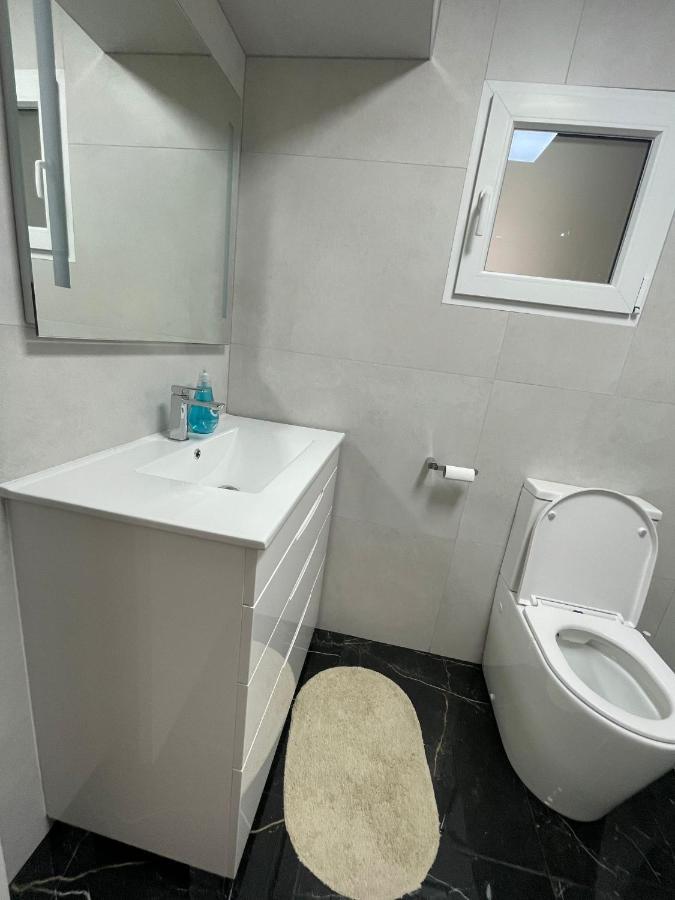 Apartmán Castellon Deluxe Castellón de la Plana Exteriér fotografie