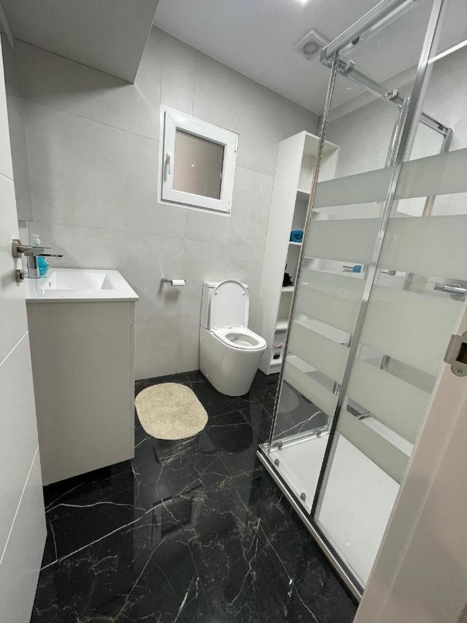 Apartmán Castellon Deluxe Castellón de la Plana Exteriér fotografie