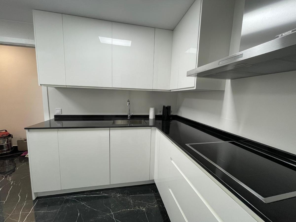 Apartmán Castellon Deluxe Castellón de la Plana Exteriér fotografie