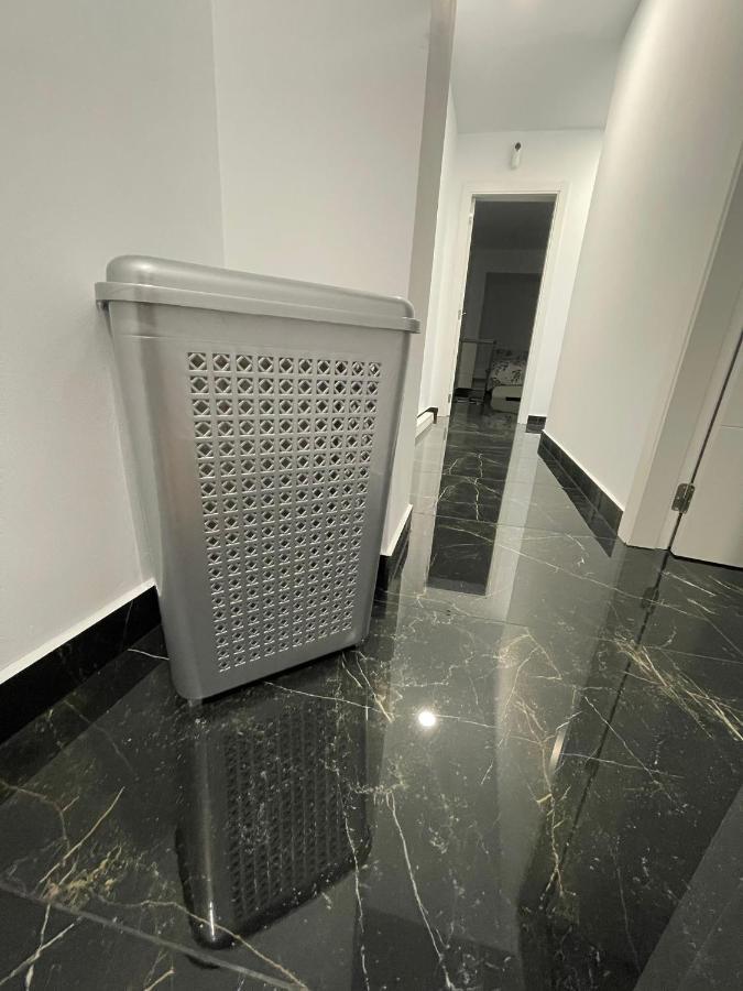 Apartmán Castellon Deluxe Castellón de la Plana Exteriér fotografie