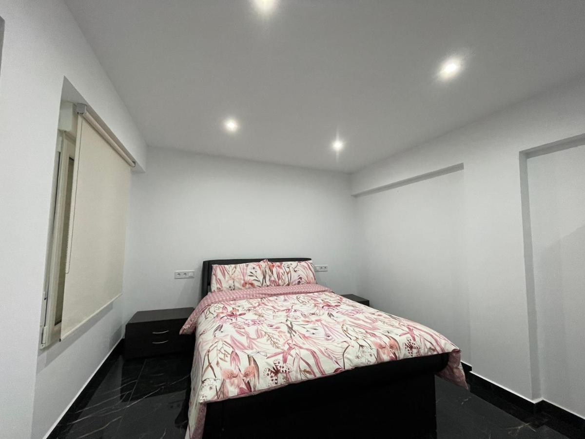 Apartmán Castellon Deluxe Castellón de la Plana Exteriér fotografie