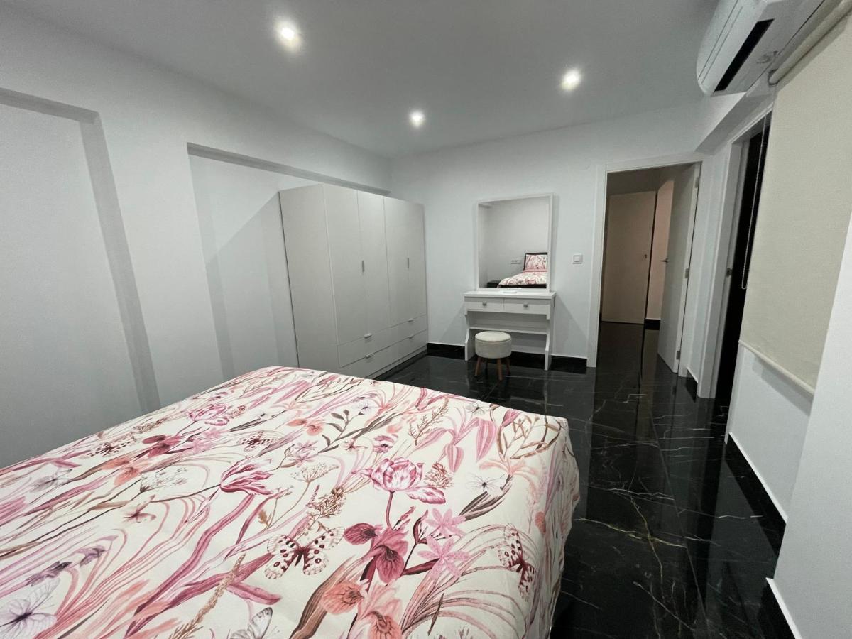 Apartmán Castellon Deluxe Castellón de la Plana Exteriér fotografie