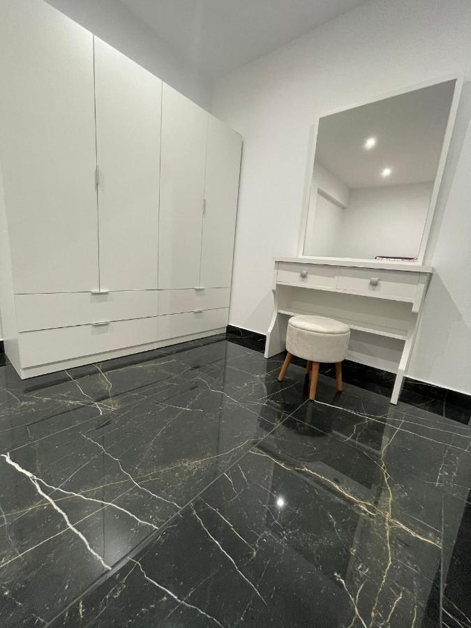 Apartmán Castellon Deluxe Castellón de la Plana Exteriér fotografie