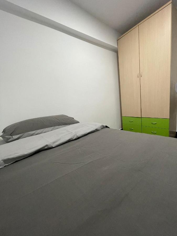 Apartmán Castellon Deluxe Castellón de la Plana Exteriér fotografie