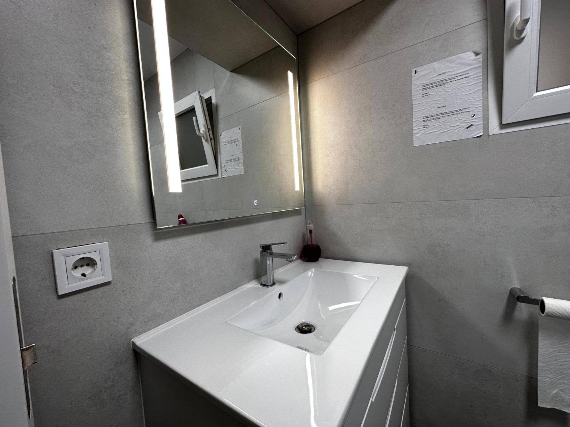 Apartmán Castellon Deluxe Castellón de la Plana Exteriér fotografie