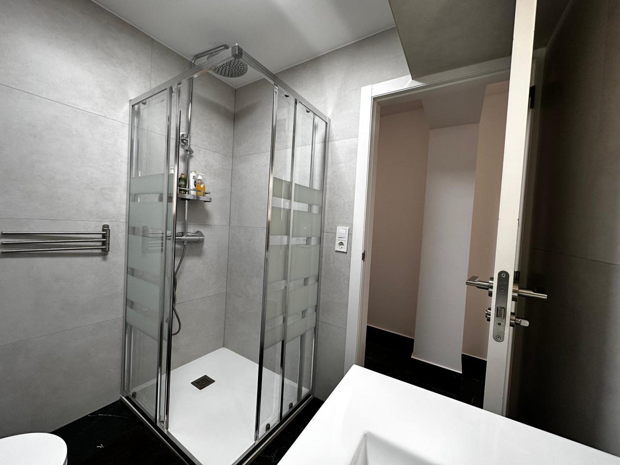 Apartmán Castellon Deluxe Castellón de la Plana Exteriér fotografie
